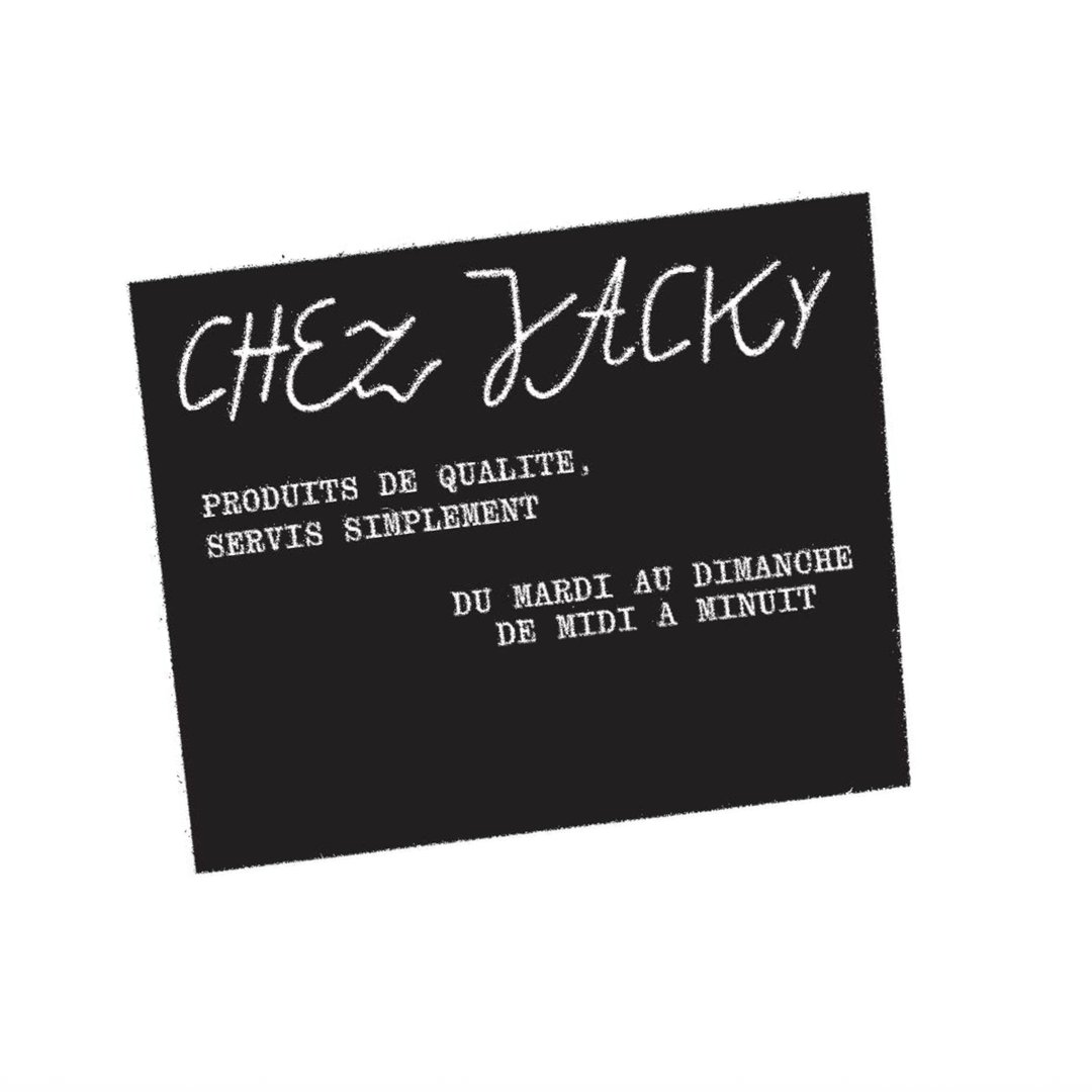 Chez Jacky