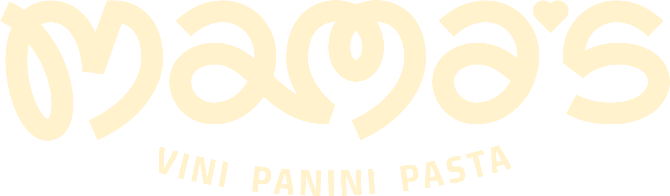 Mama's