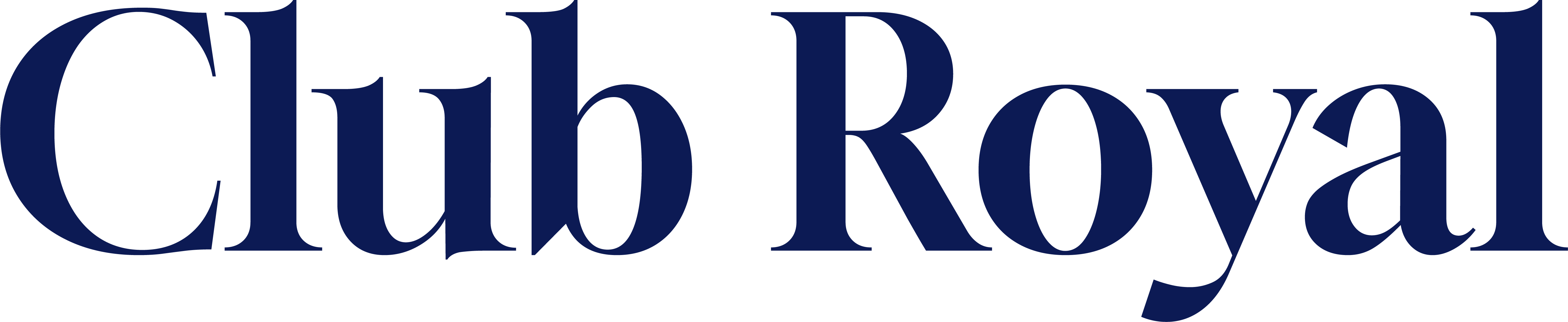 Club Royal