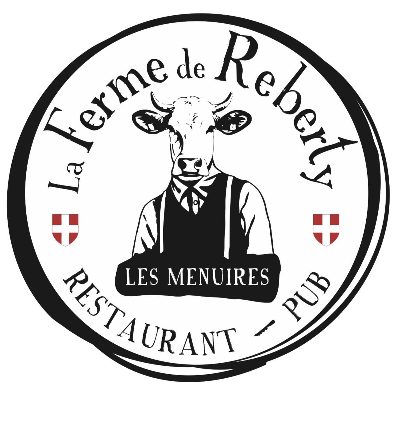 LA FERME DE REBERTY