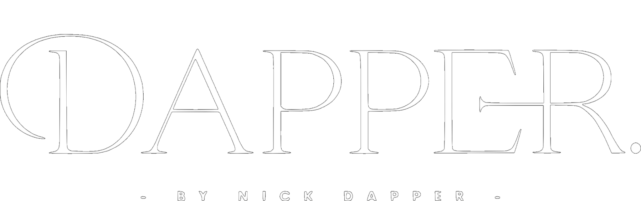 DAPPER.