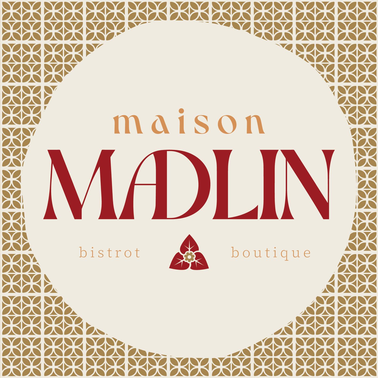 Maison Madlin