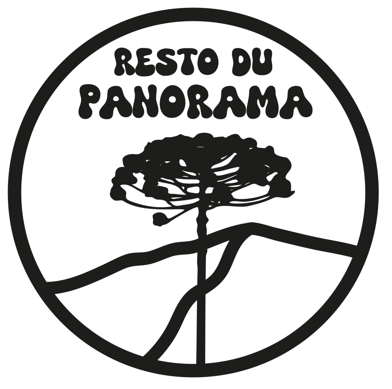 Restaurant Du Panorama