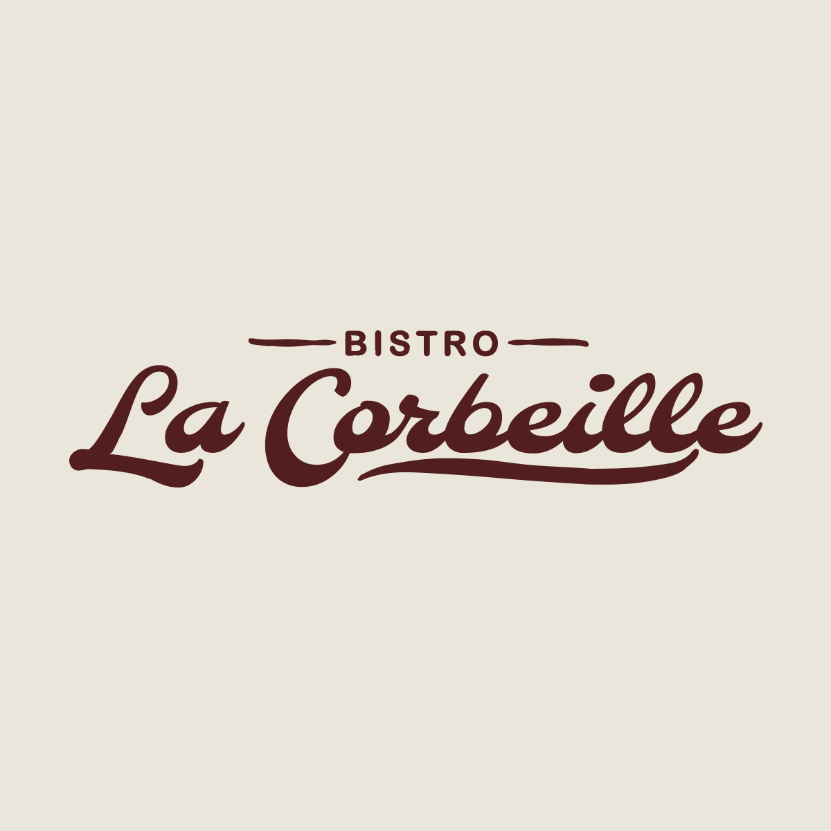 Bistro La Corbeille