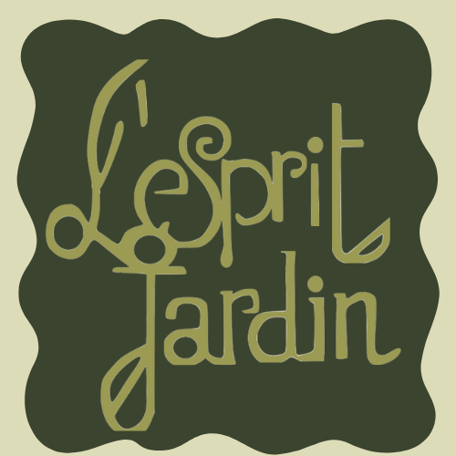 l'Esprit Jardin