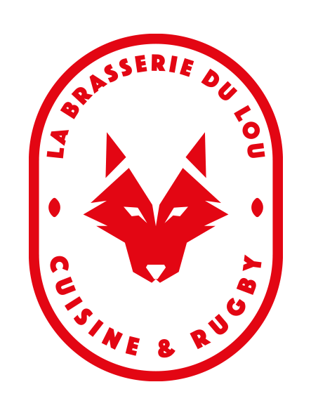 Logo Brasserie du LOU