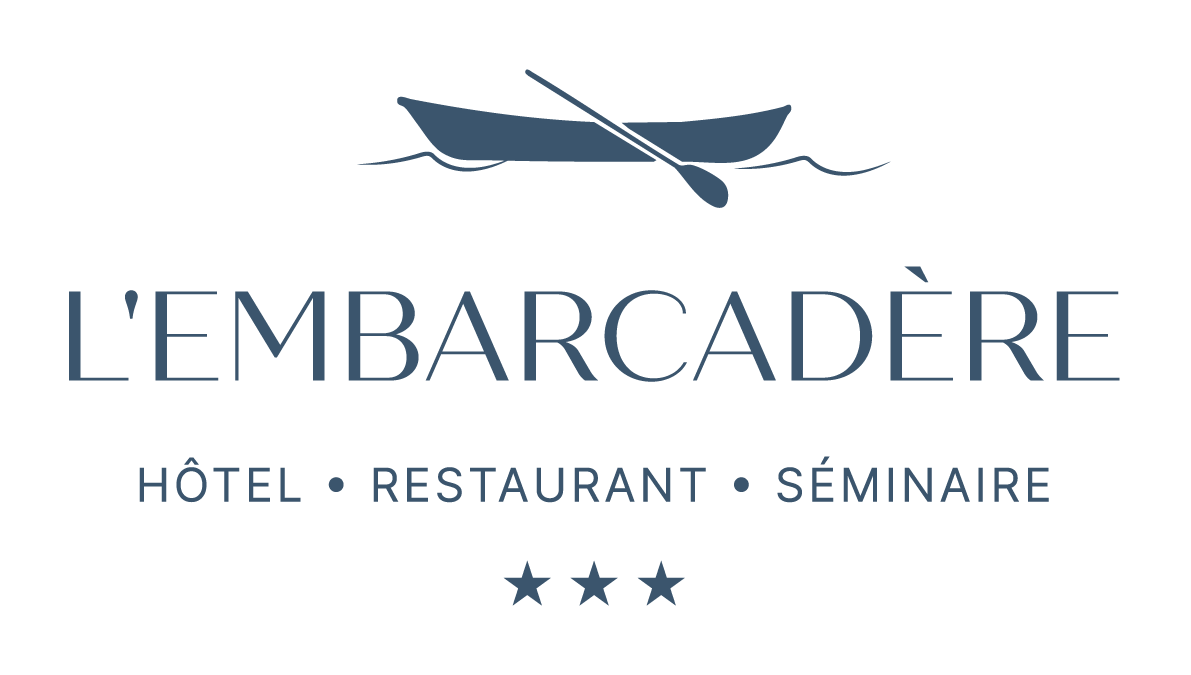 Restaurant L'Embarcadère