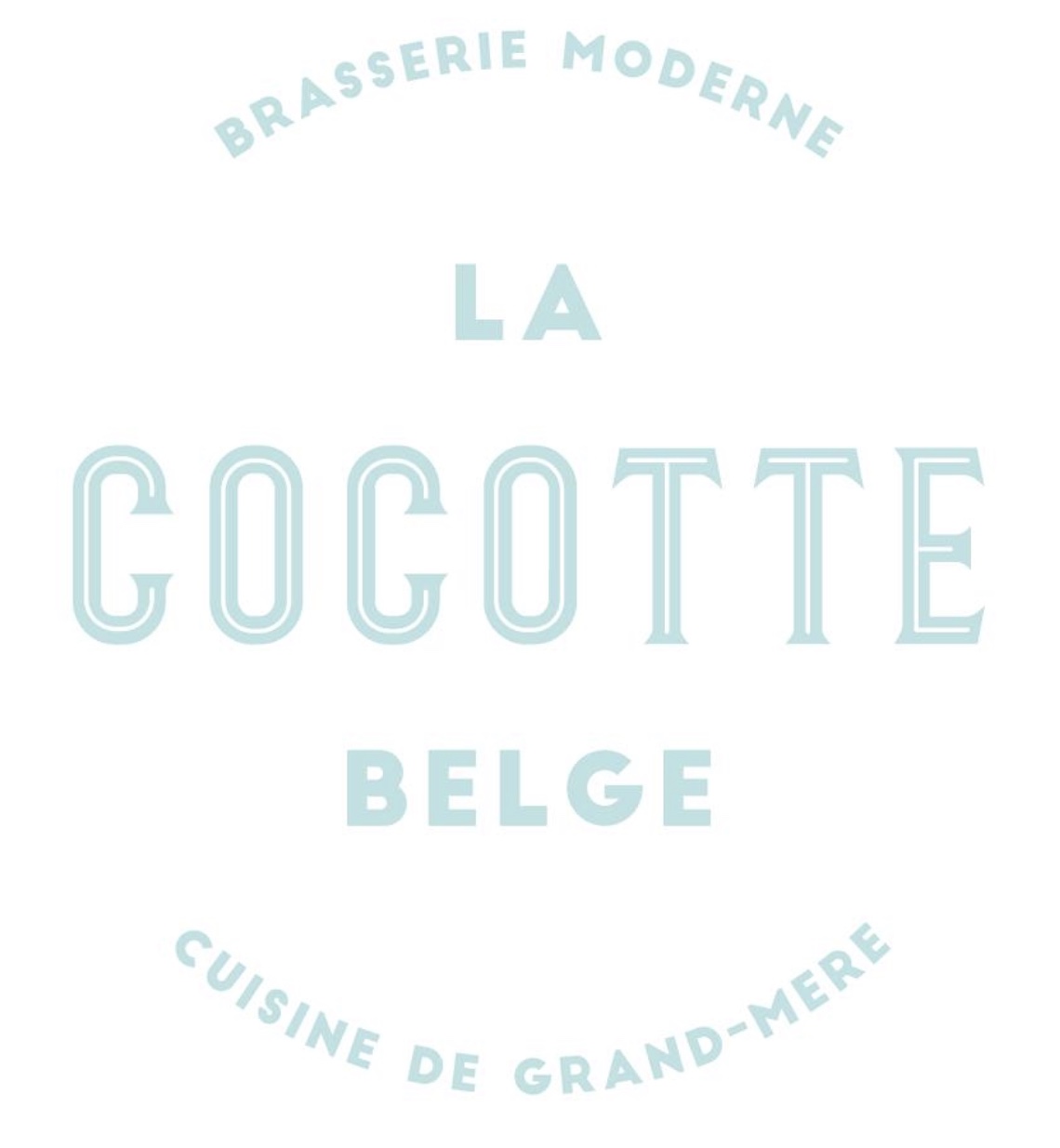 Cocotte Belge