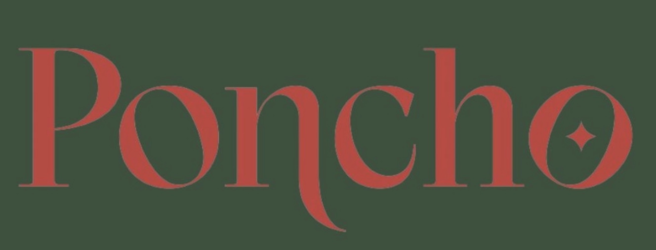 Poncho