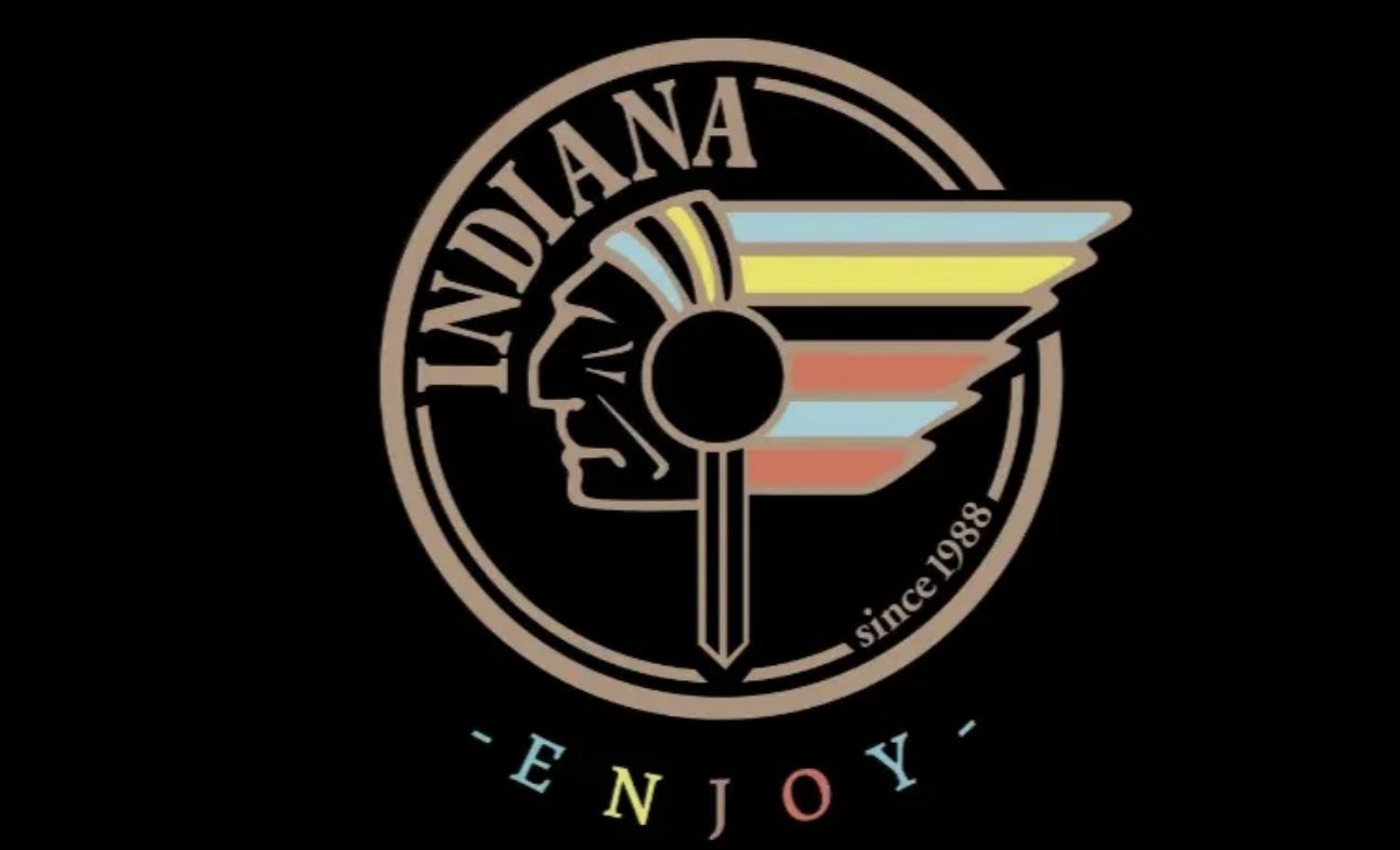 Indiana Café - Saint Ouen