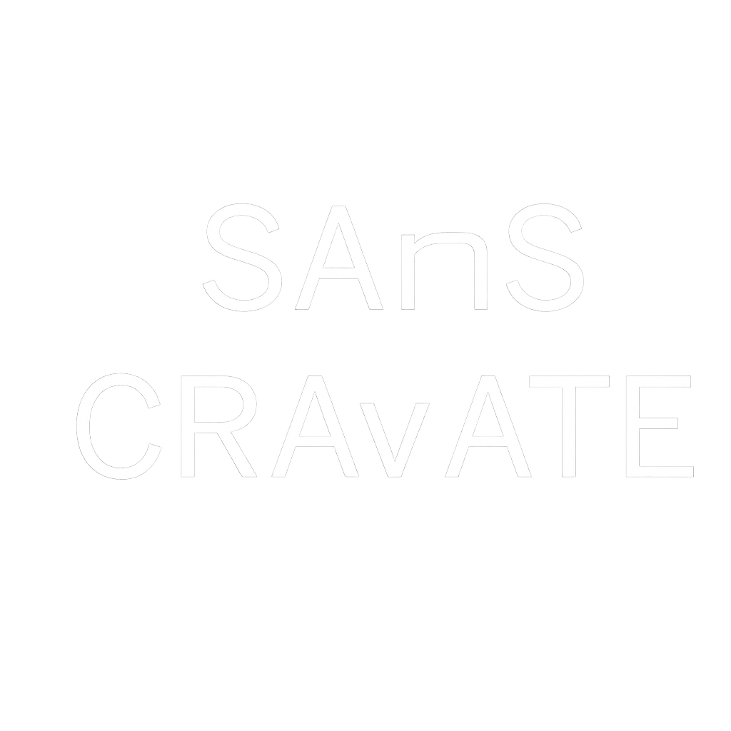 Sans Cravate