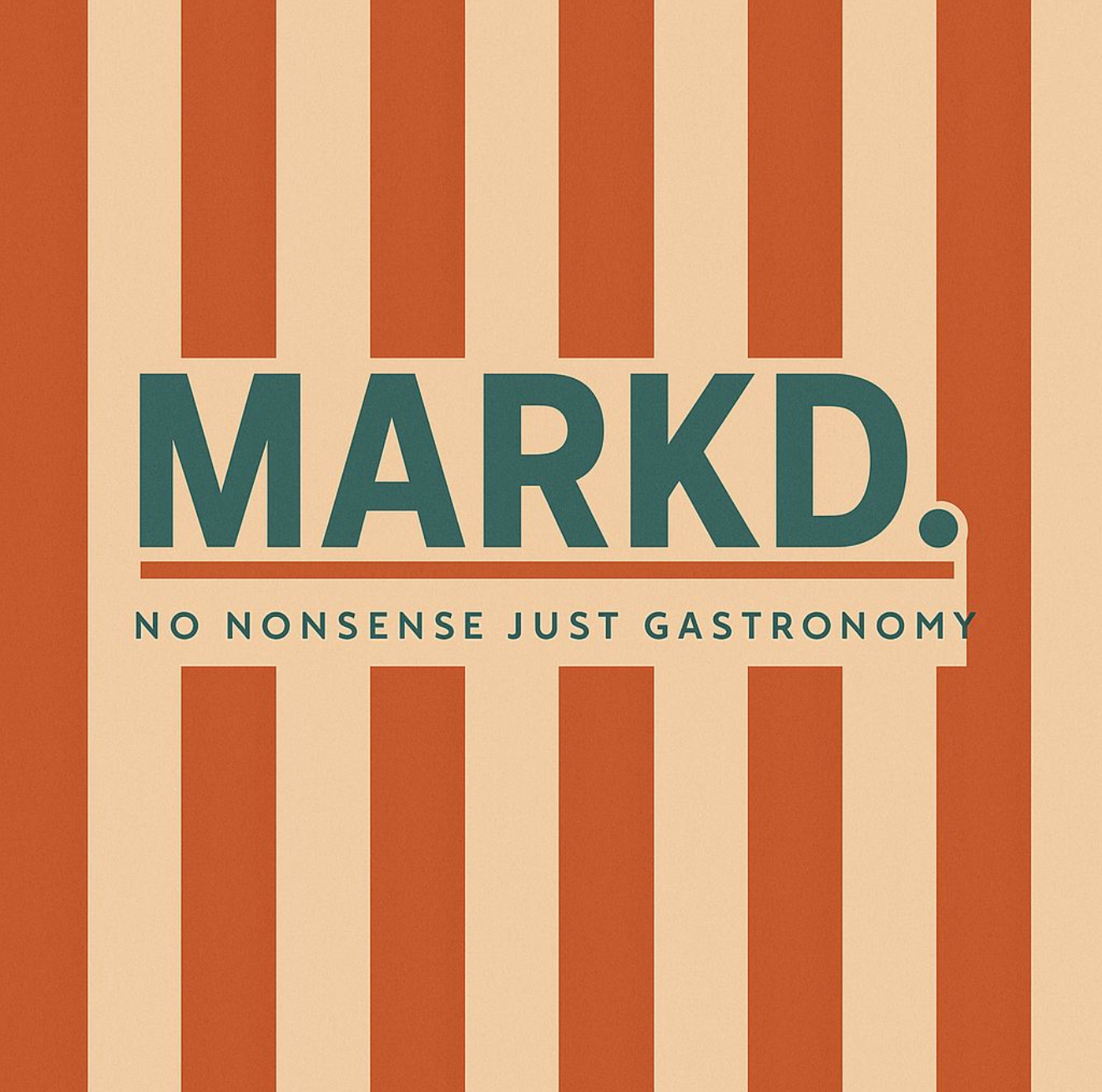 Markd