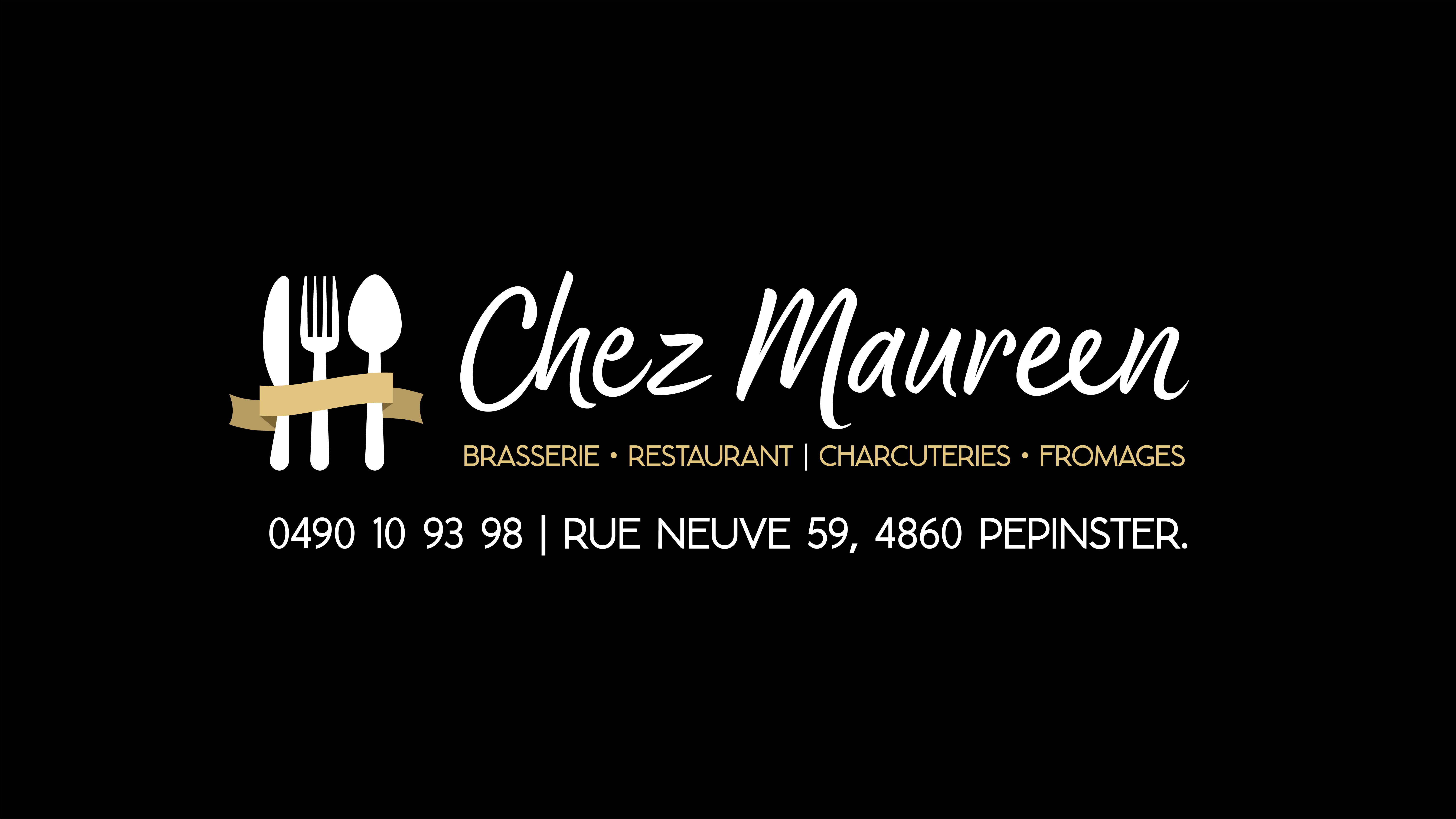 Chez Maureen