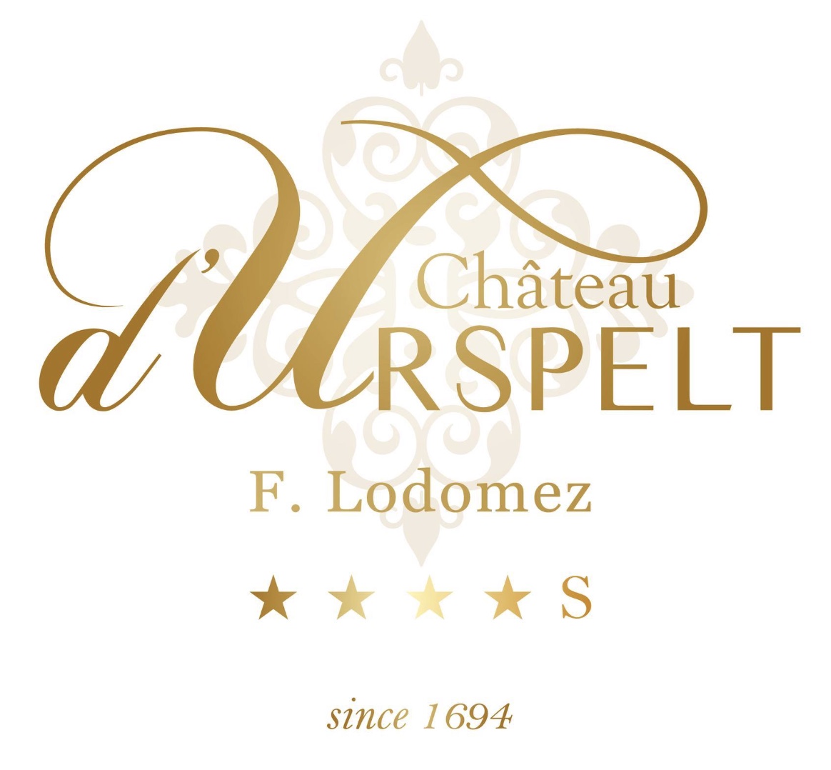 Chateau d'Urspelt