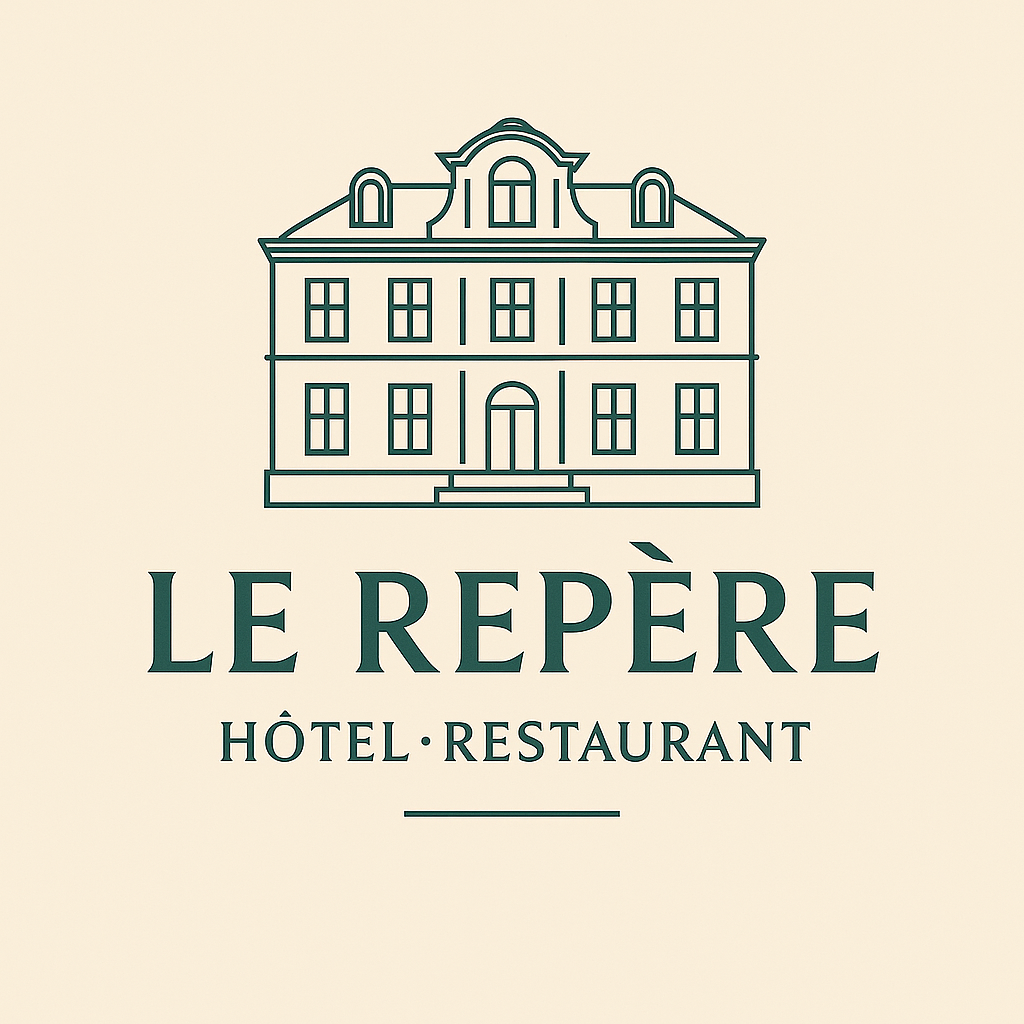 Le Repère