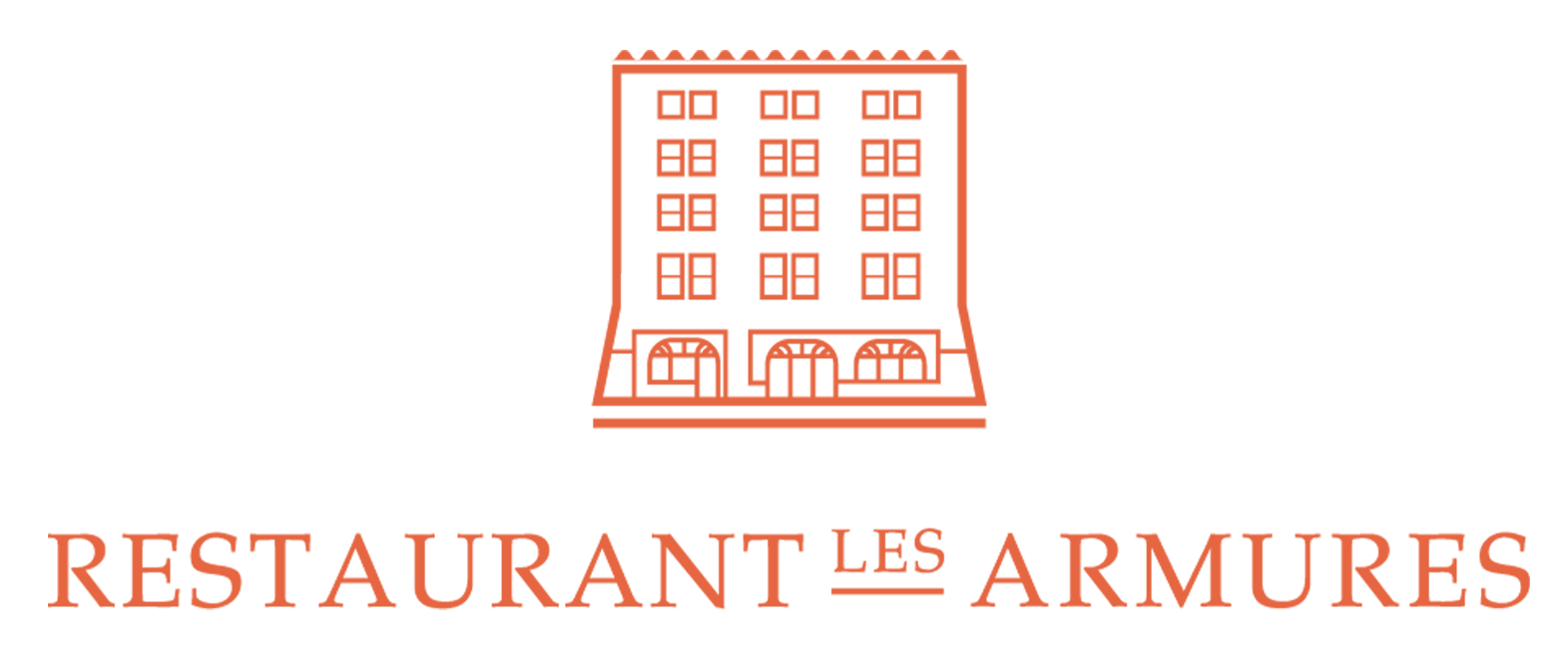Restaurant Les Armures