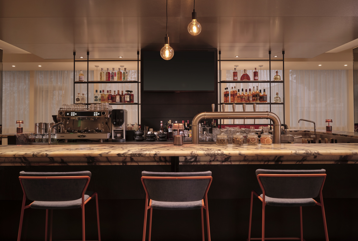 Brasserie Stroom