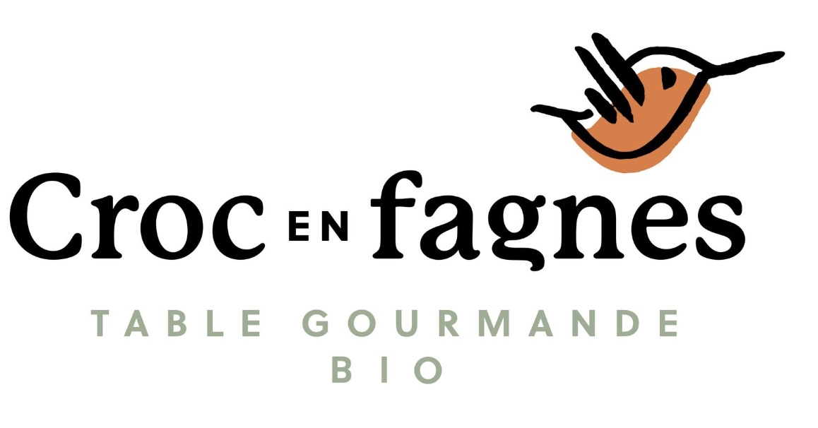 Croc en Fagnes (Restaurant du Biofagnes)