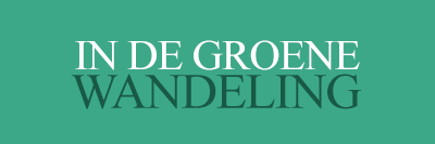 Restaurant In de Groene Wandeling