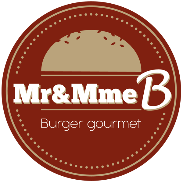 Mr&Mme B