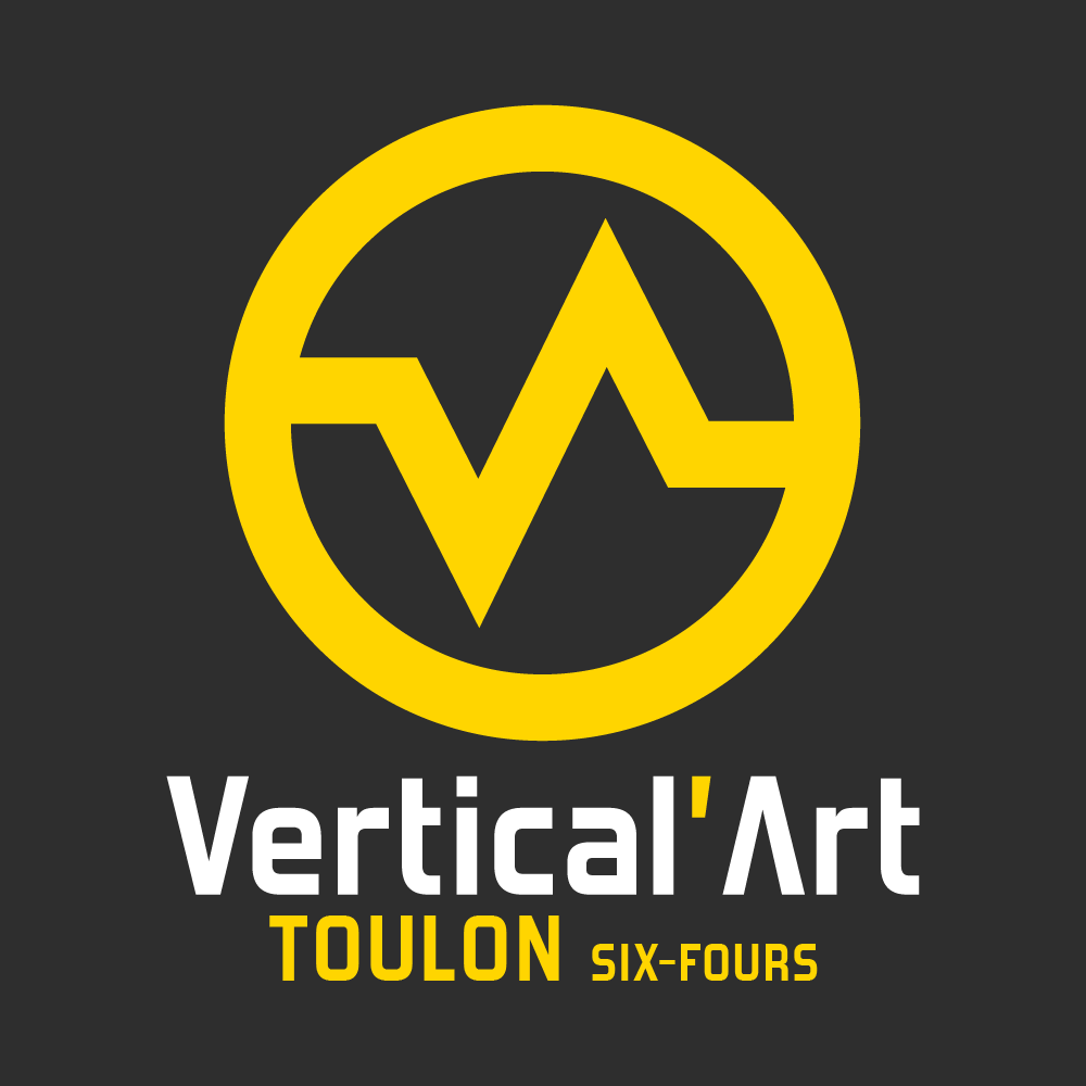 Vertical'Art Six-Fours-les-plages (Toulon ouest)