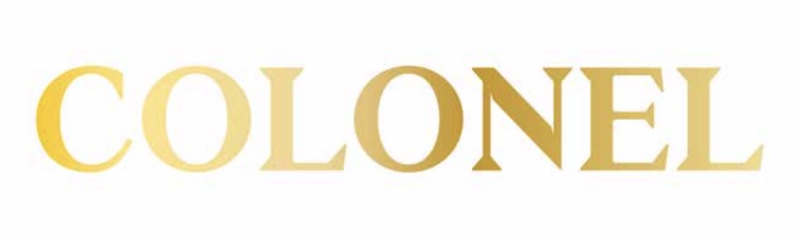 COLONEL LOUISE