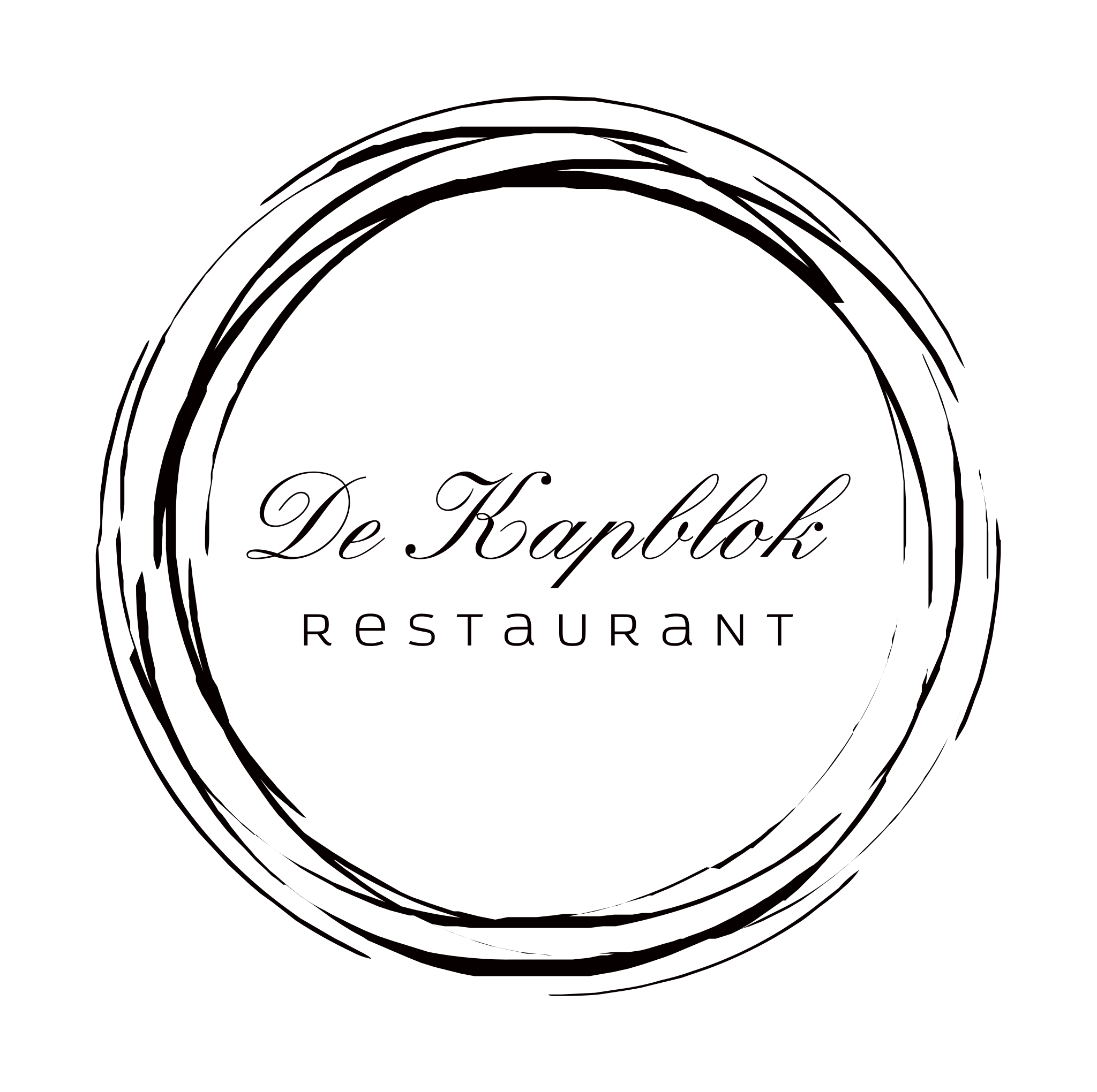 Restaurant De Kapblok