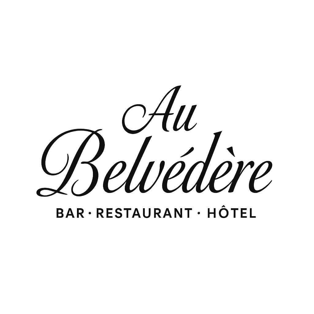 Au Belvédère - Bar / Restaurant / Évènement