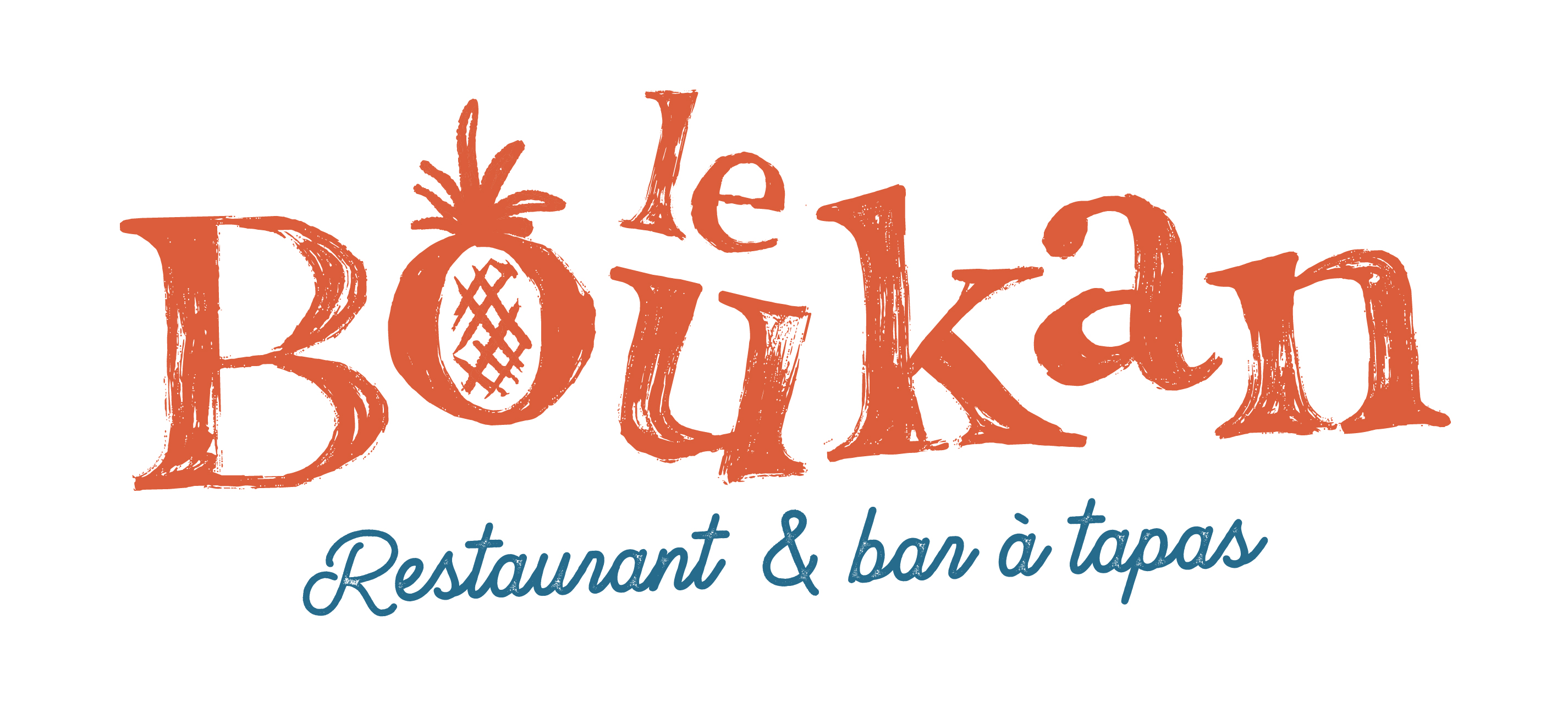 Restaurant Le Boukan