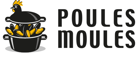 Poules Moules