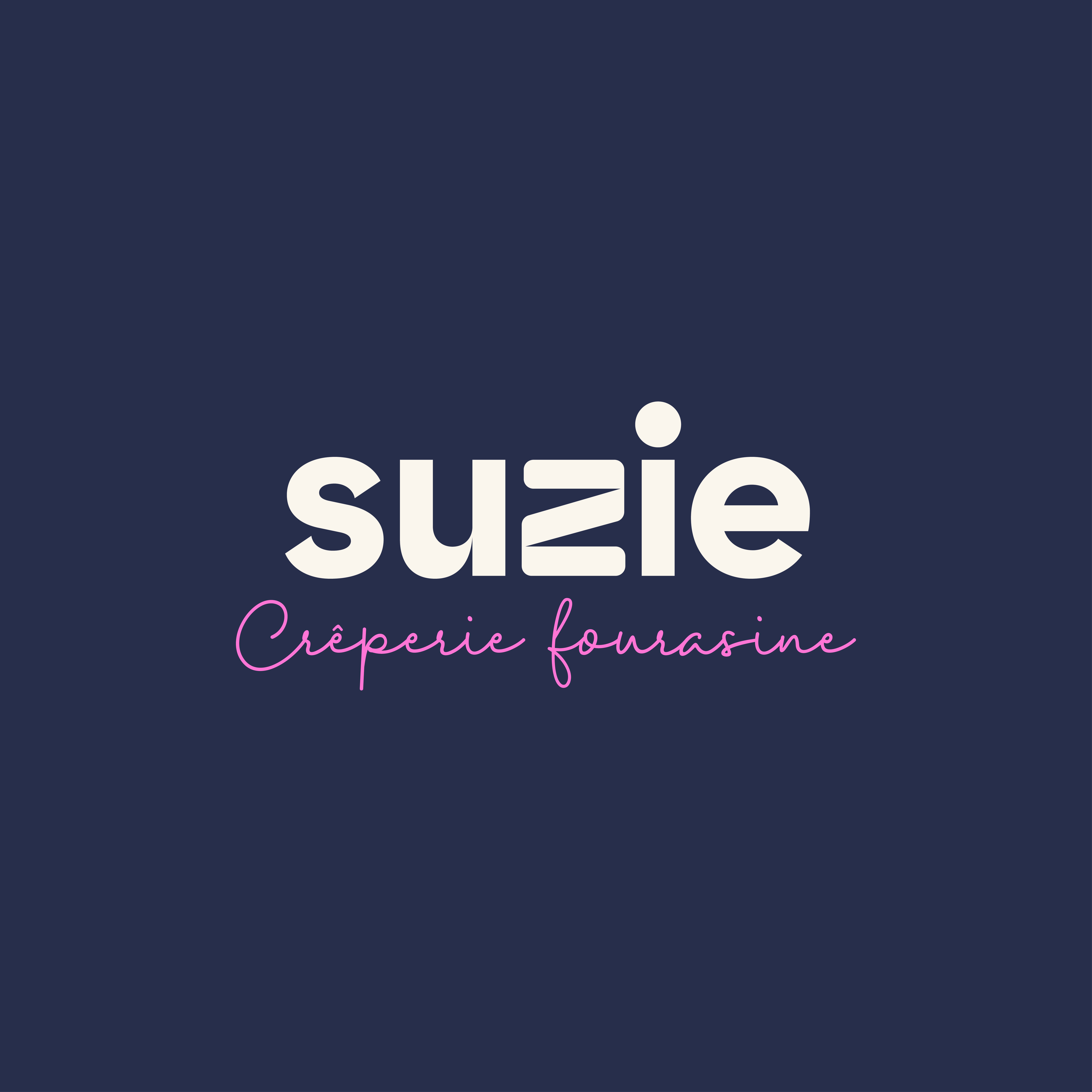 SUZIE Crêperie Fourasine