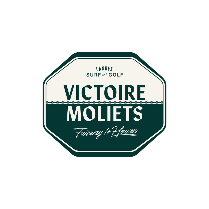 Logo VICTOIRE MOLIETS