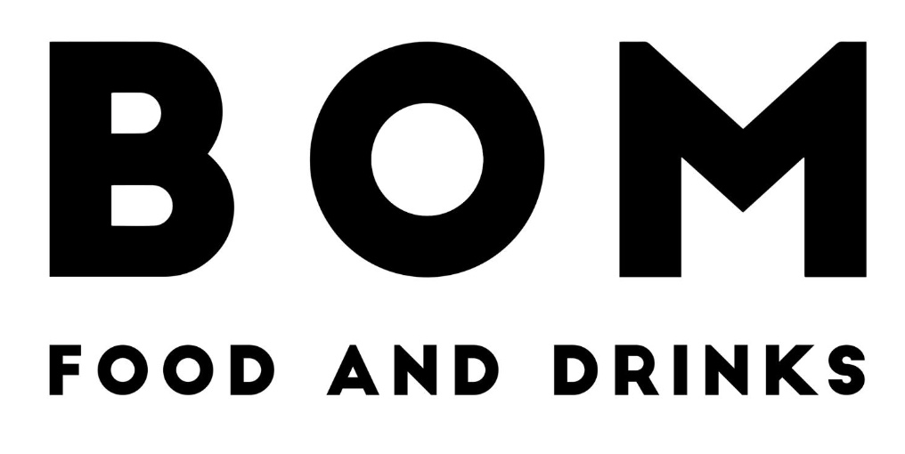 BOM food and drinks
