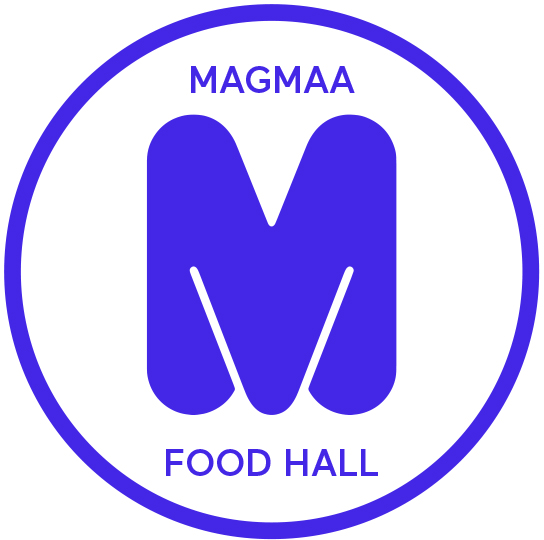 Magmaa - Food Hall Nantes