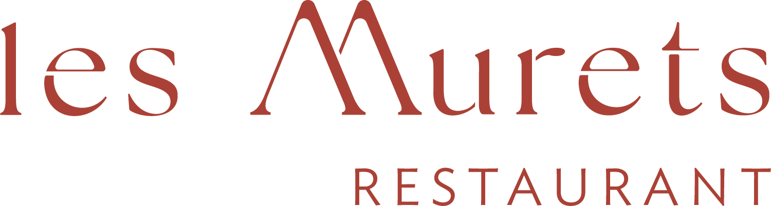 AUBERGE LES MURETS