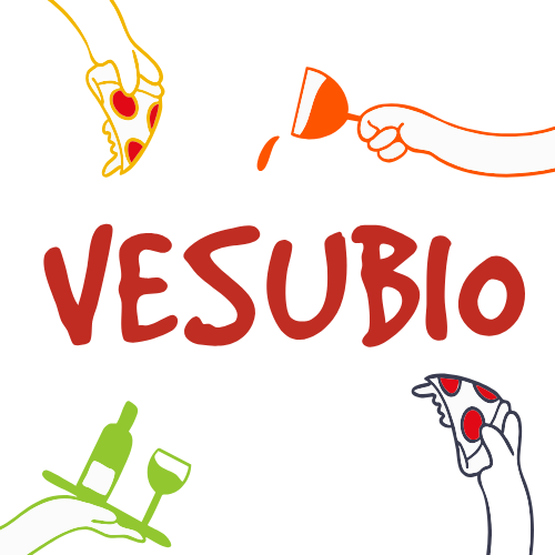 Vesubio