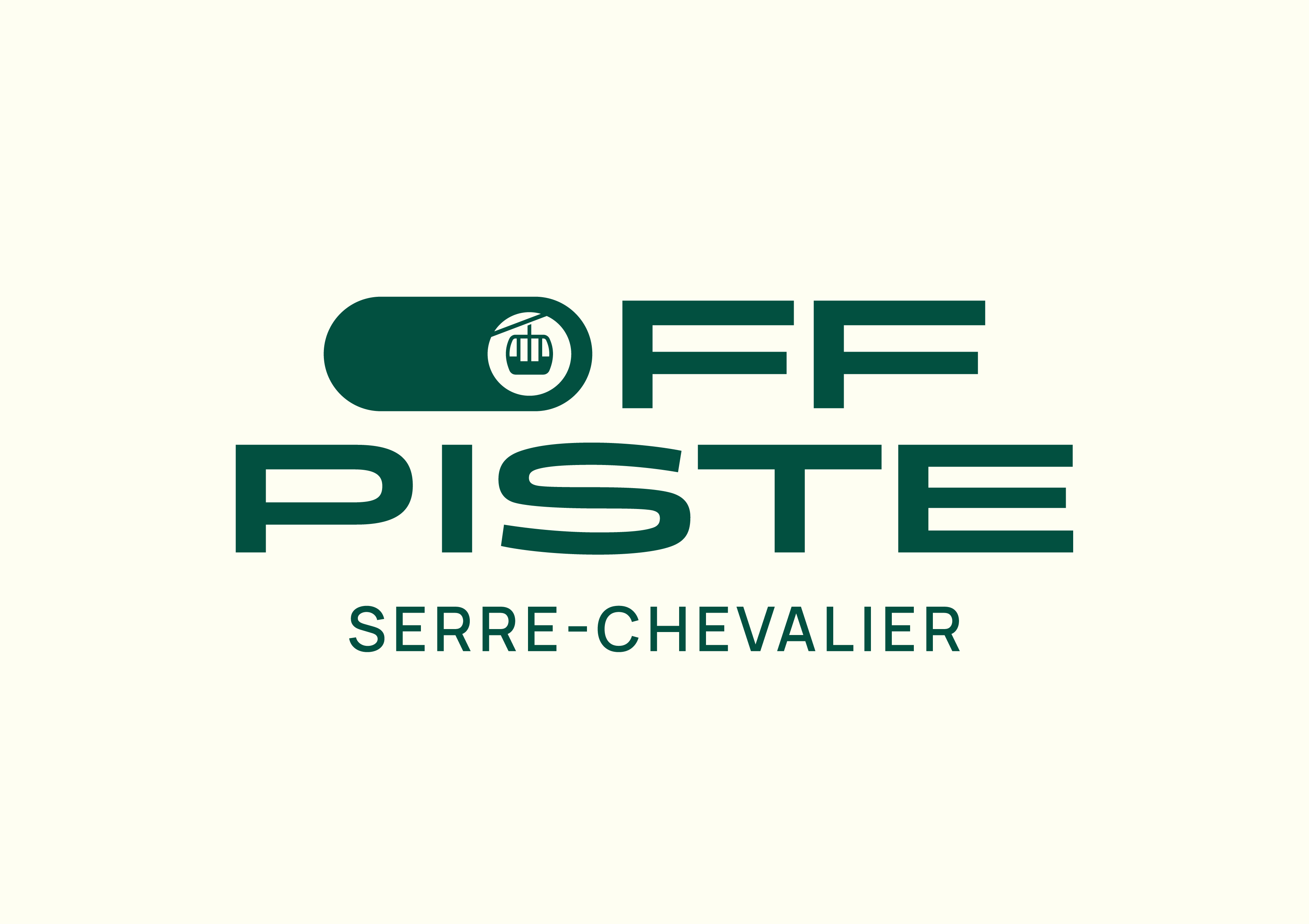 OFF PISTE