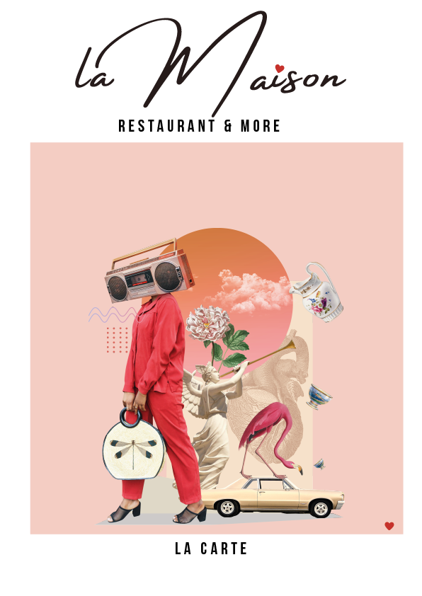 La Maison - Les Restaurants Nicolas Pierre