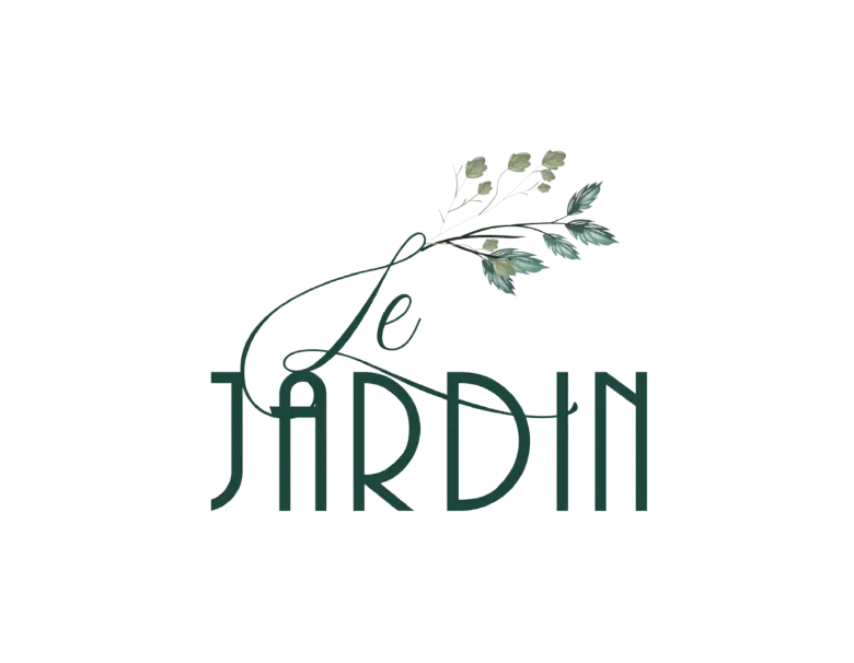 Le jardin - Les Restaurants Nicolas Pierre
