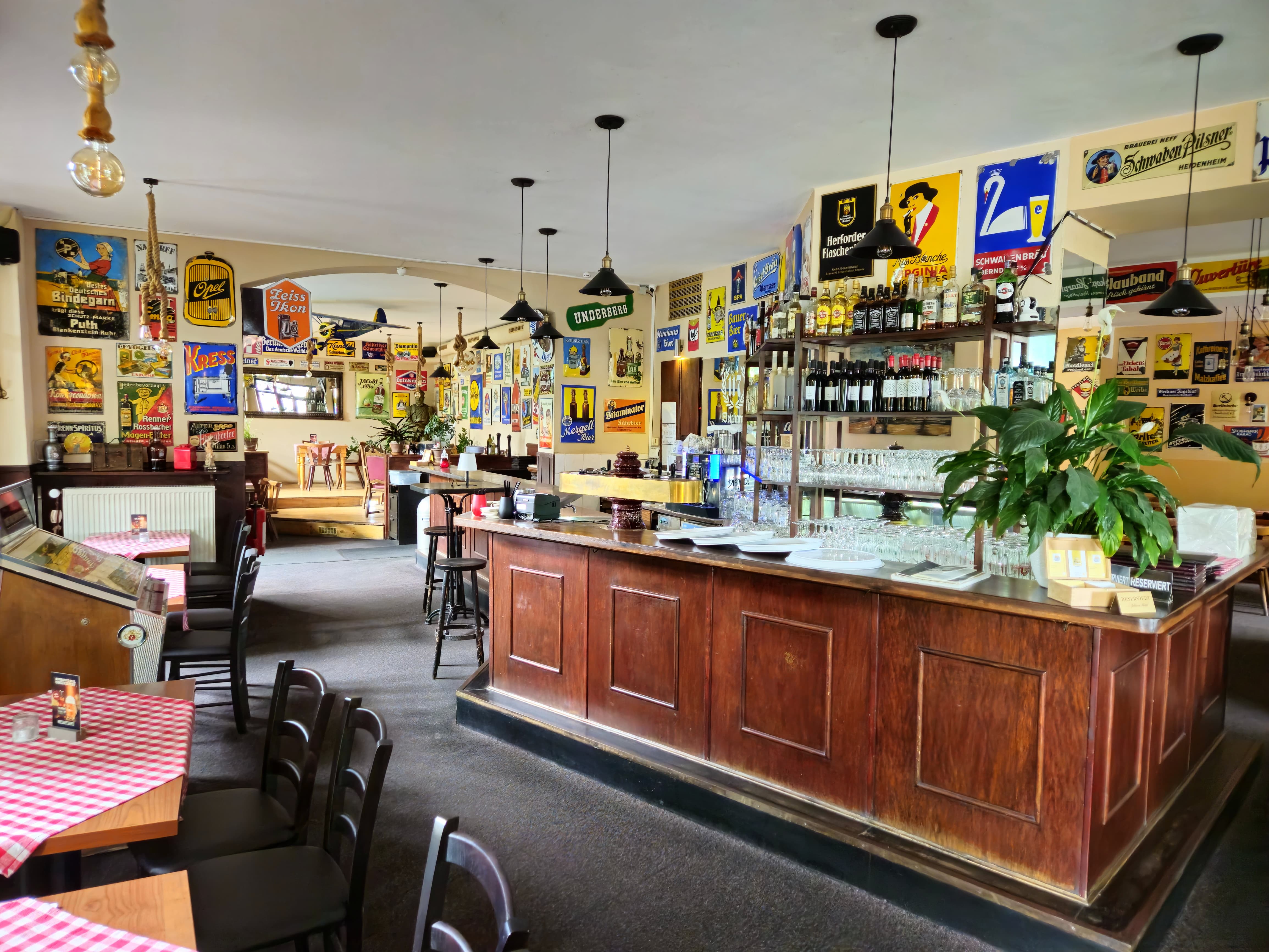 Gaststätte Deichgraf