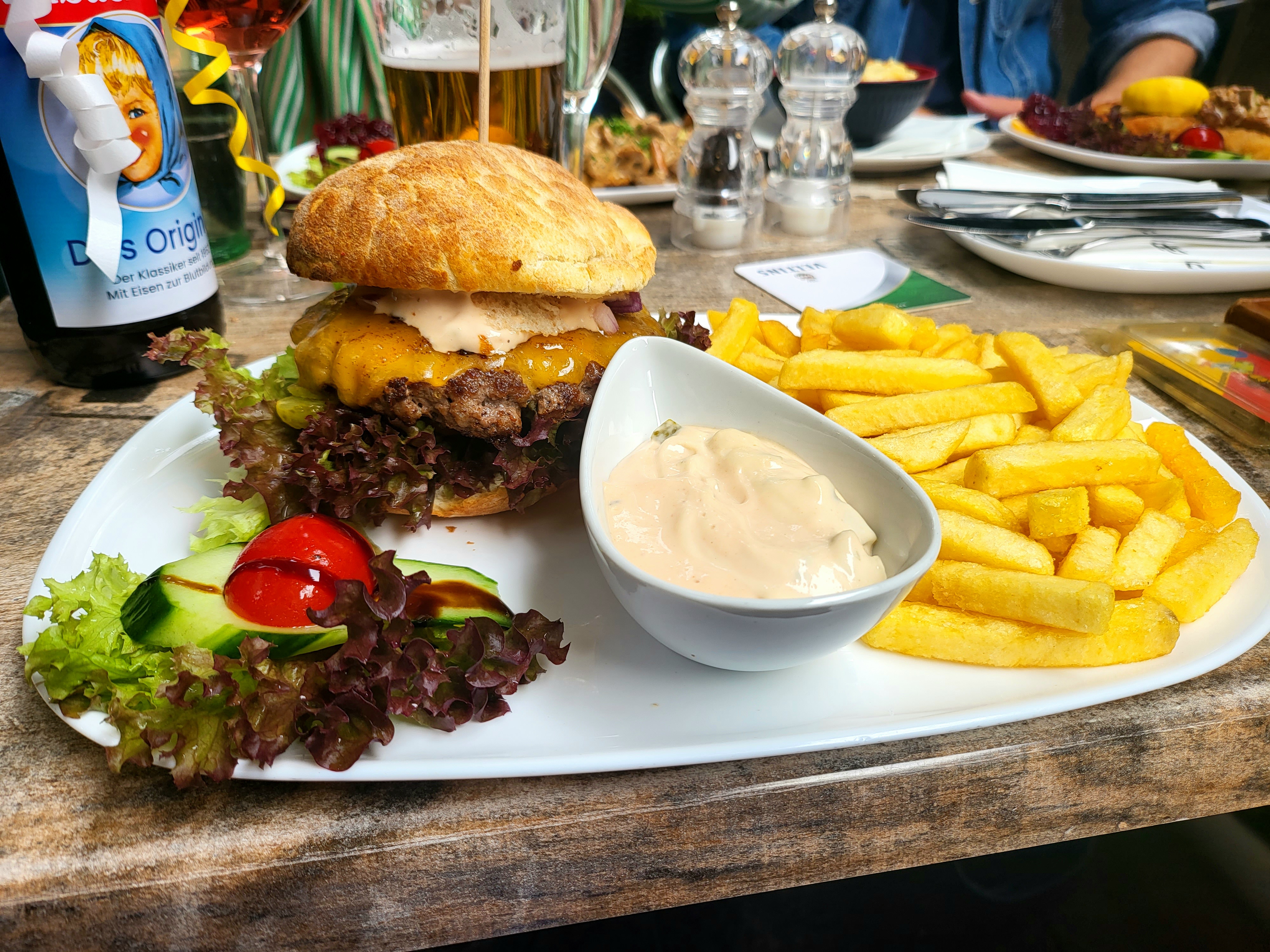 Gaststätte Deichgraf