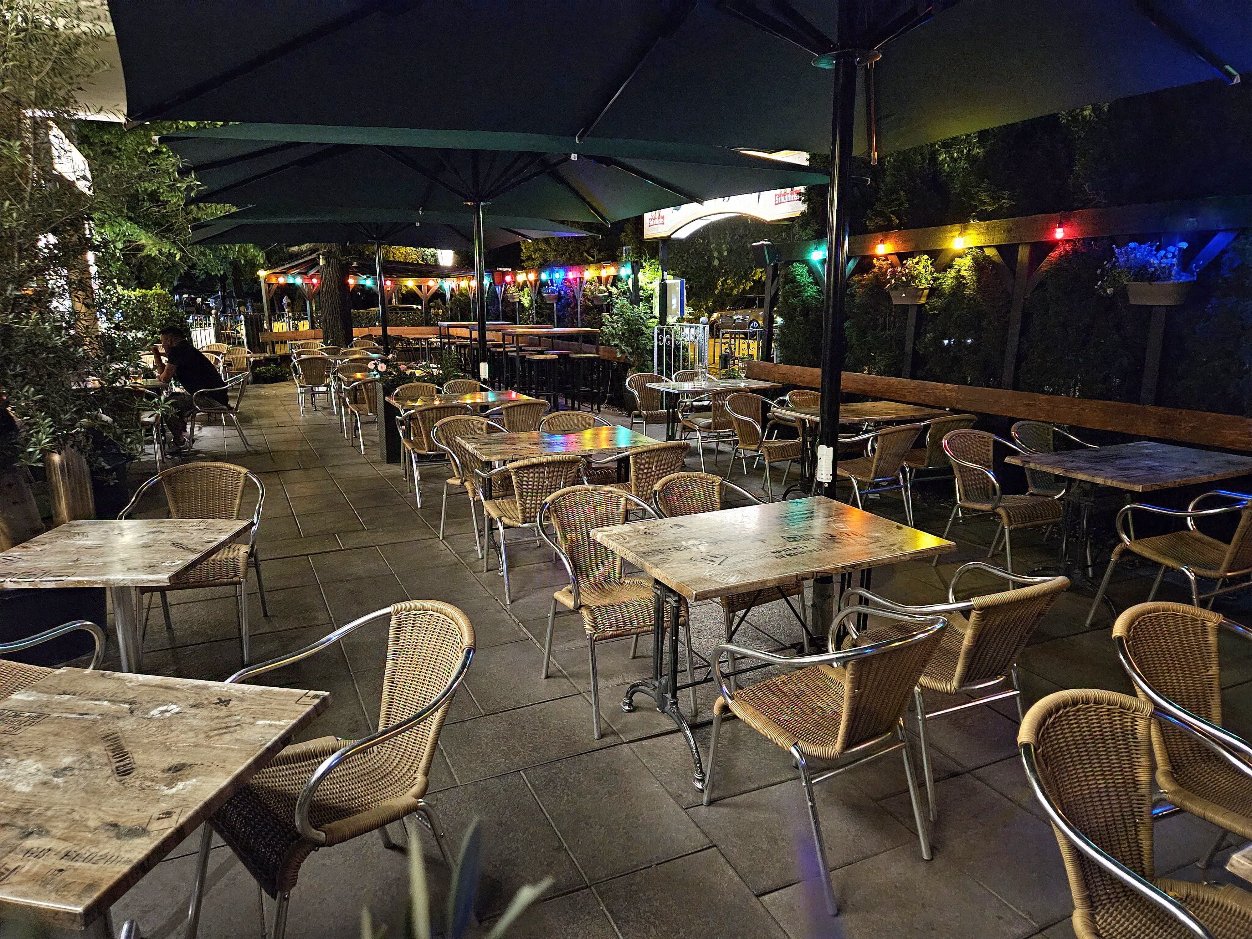 Gaststätte Deichgraf