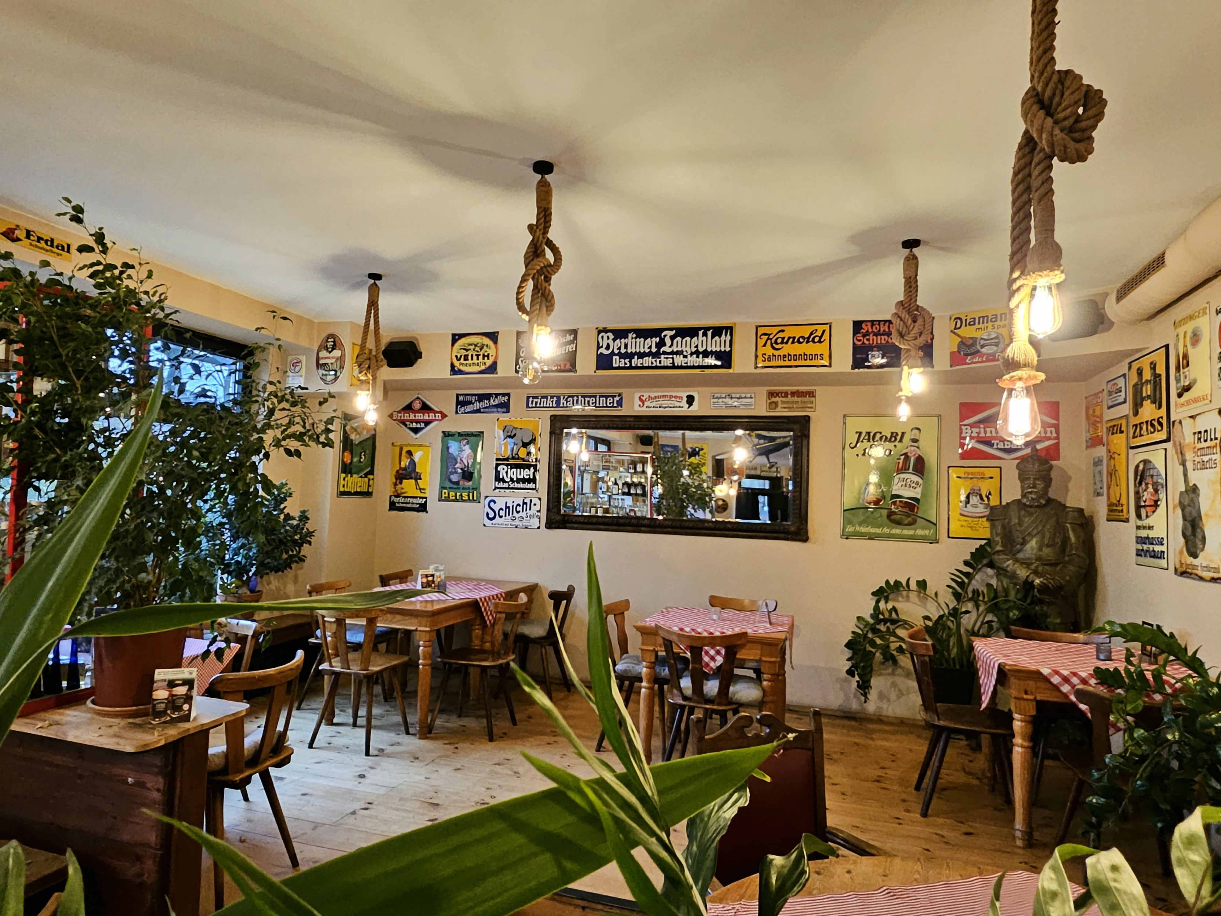 Gaststätte Deichgraf