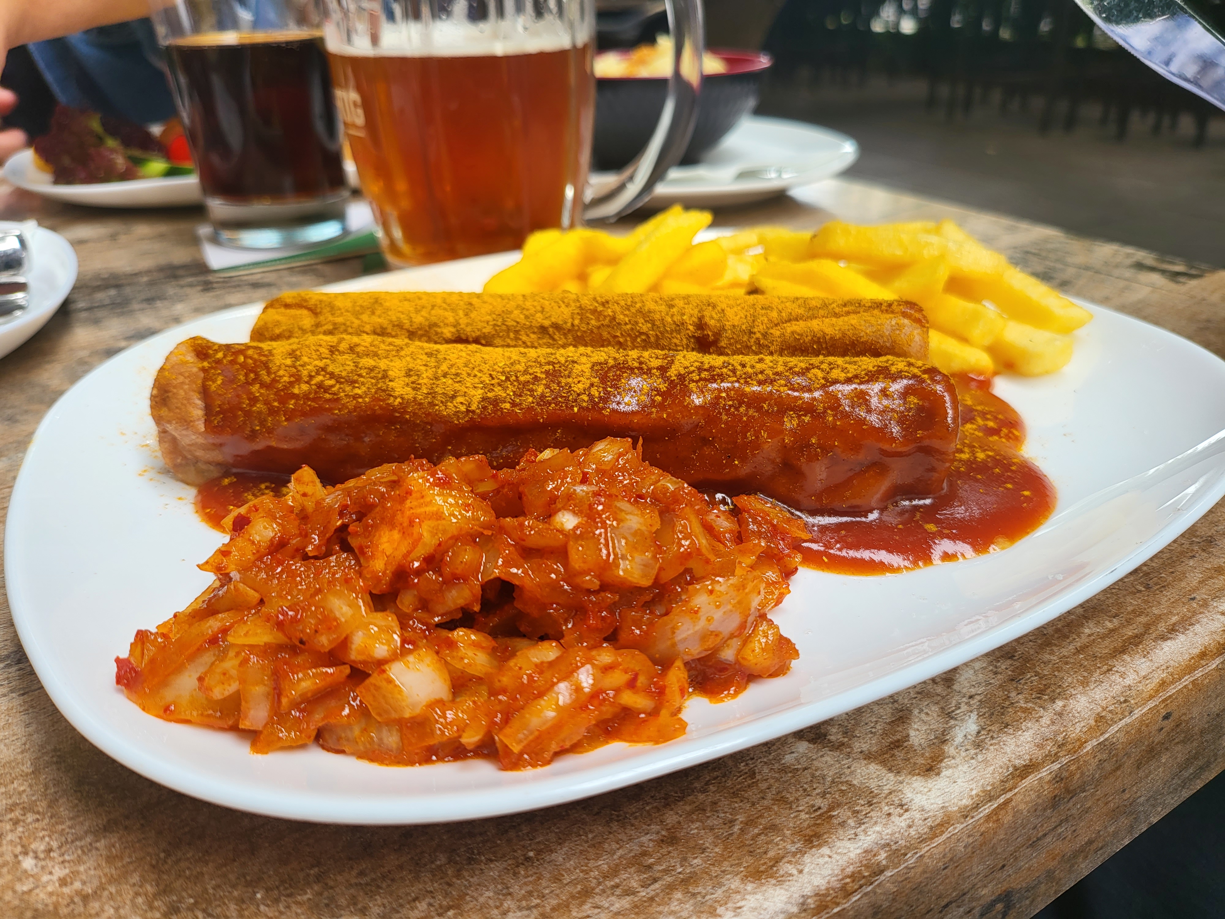 Gaststätte Deichgraf