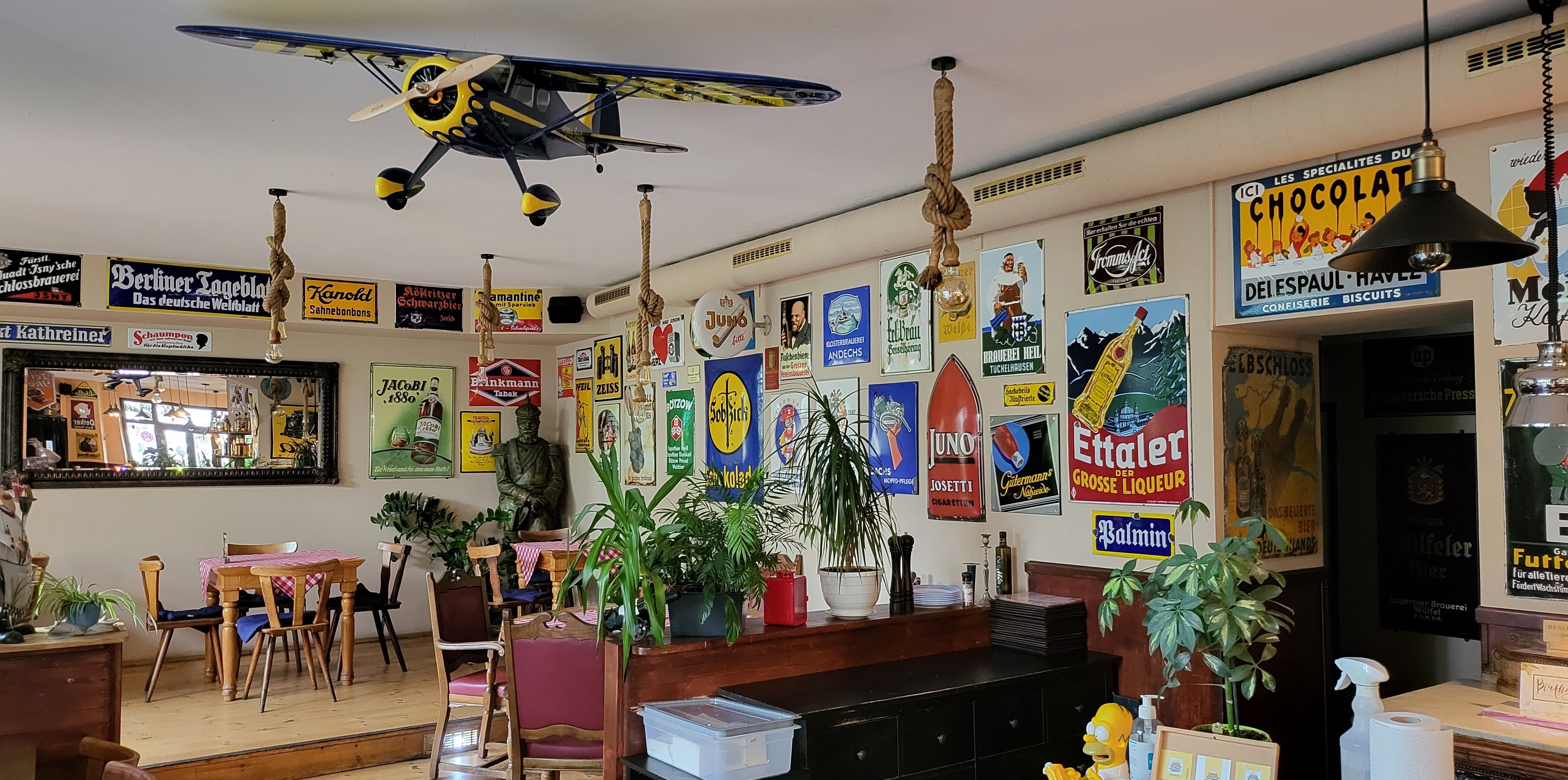 Gaststätte Deichgraf