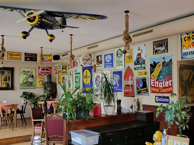 Gaststätte Deichgraf