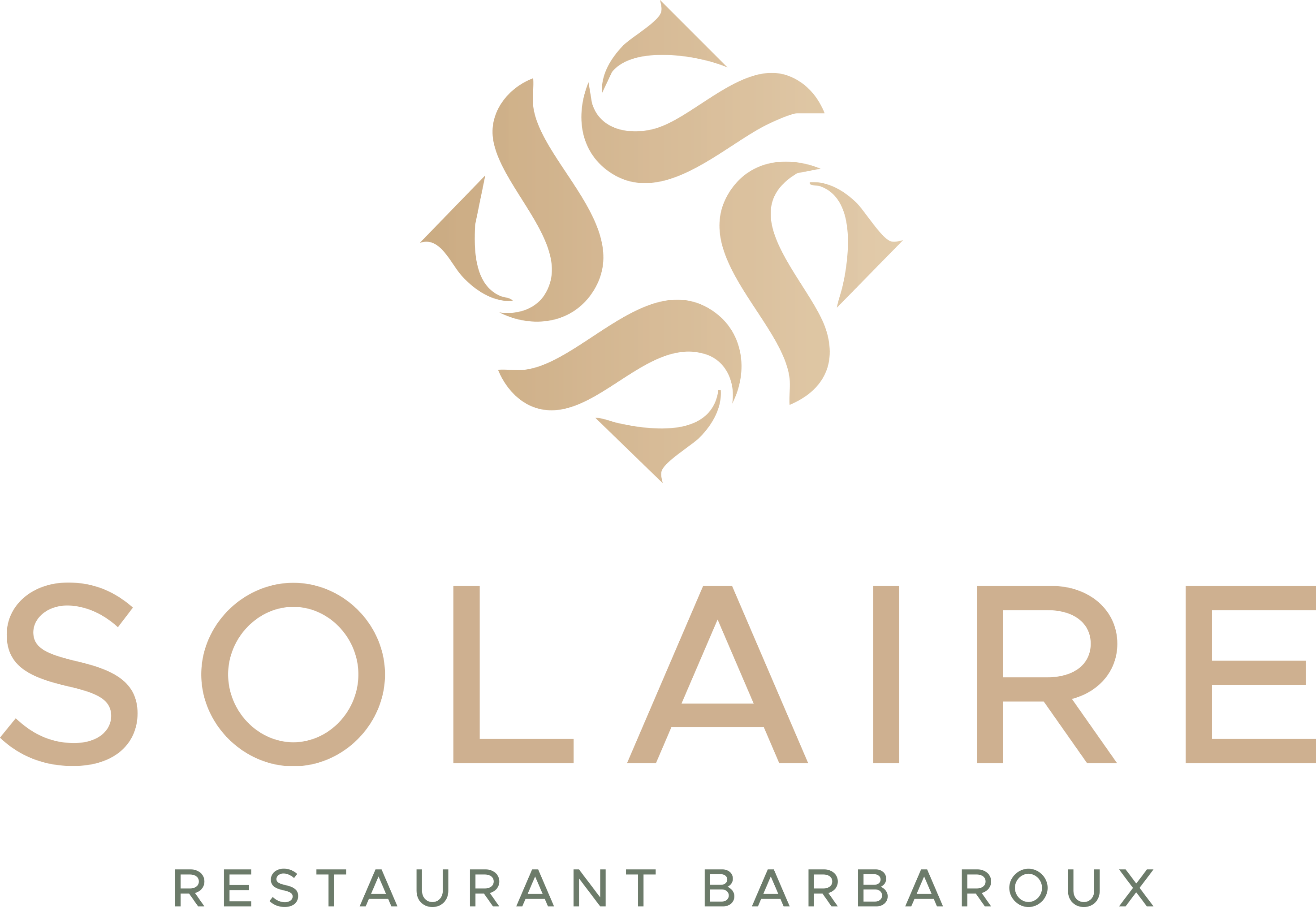 Logo Brasserie du Golf