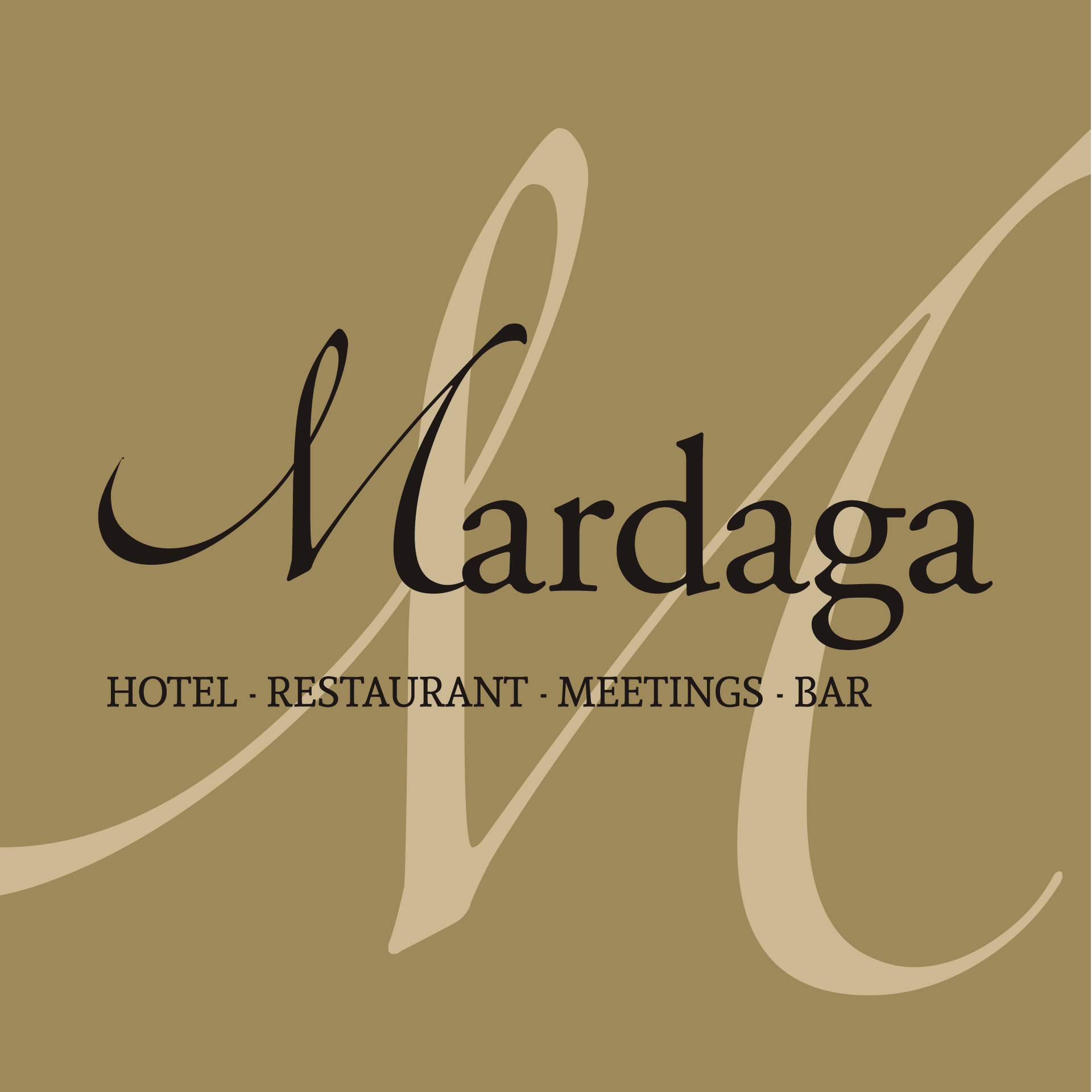 Restaurant Mardaga