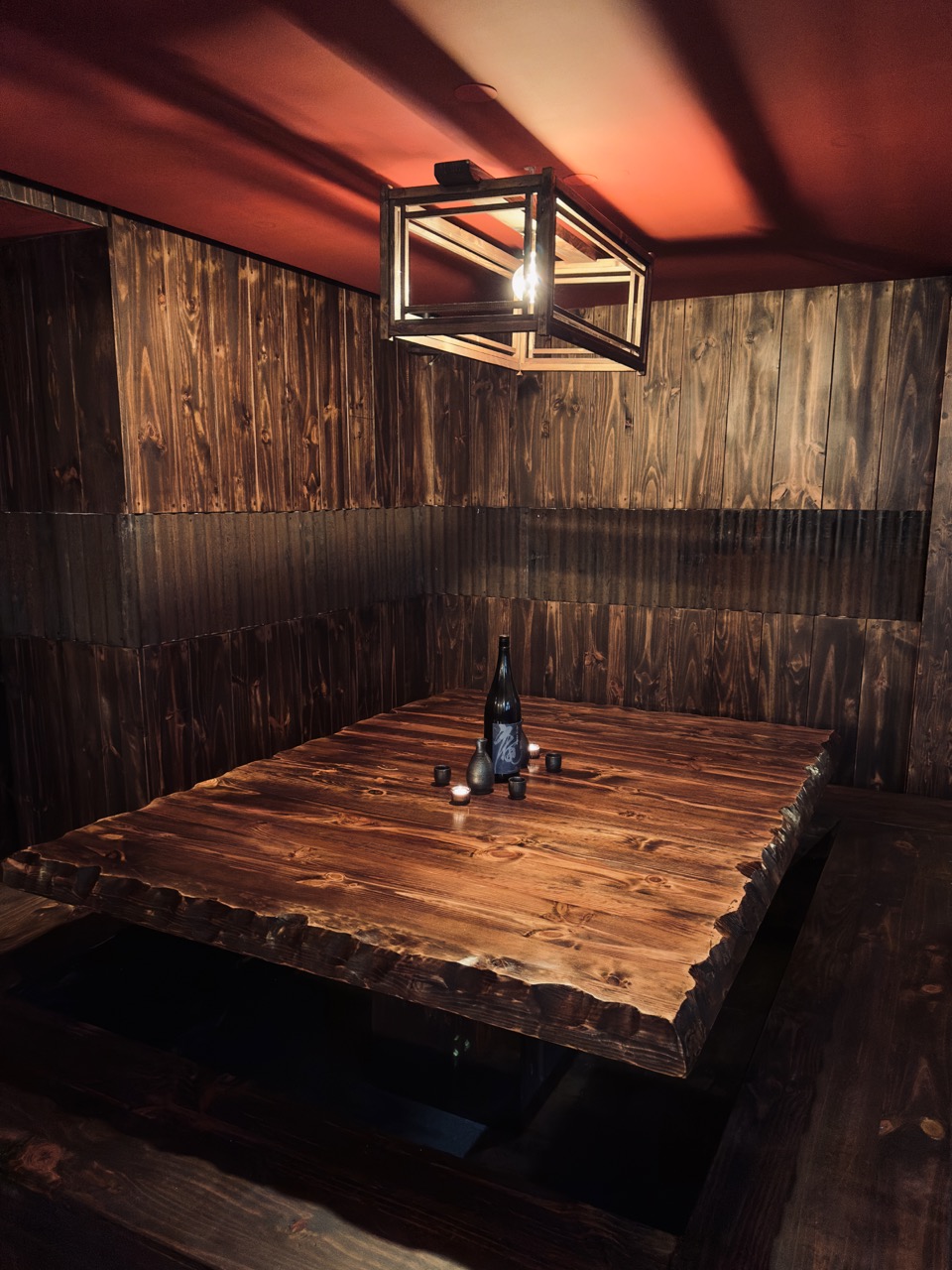Gaijin Ramen Lab - Livraison uniquement