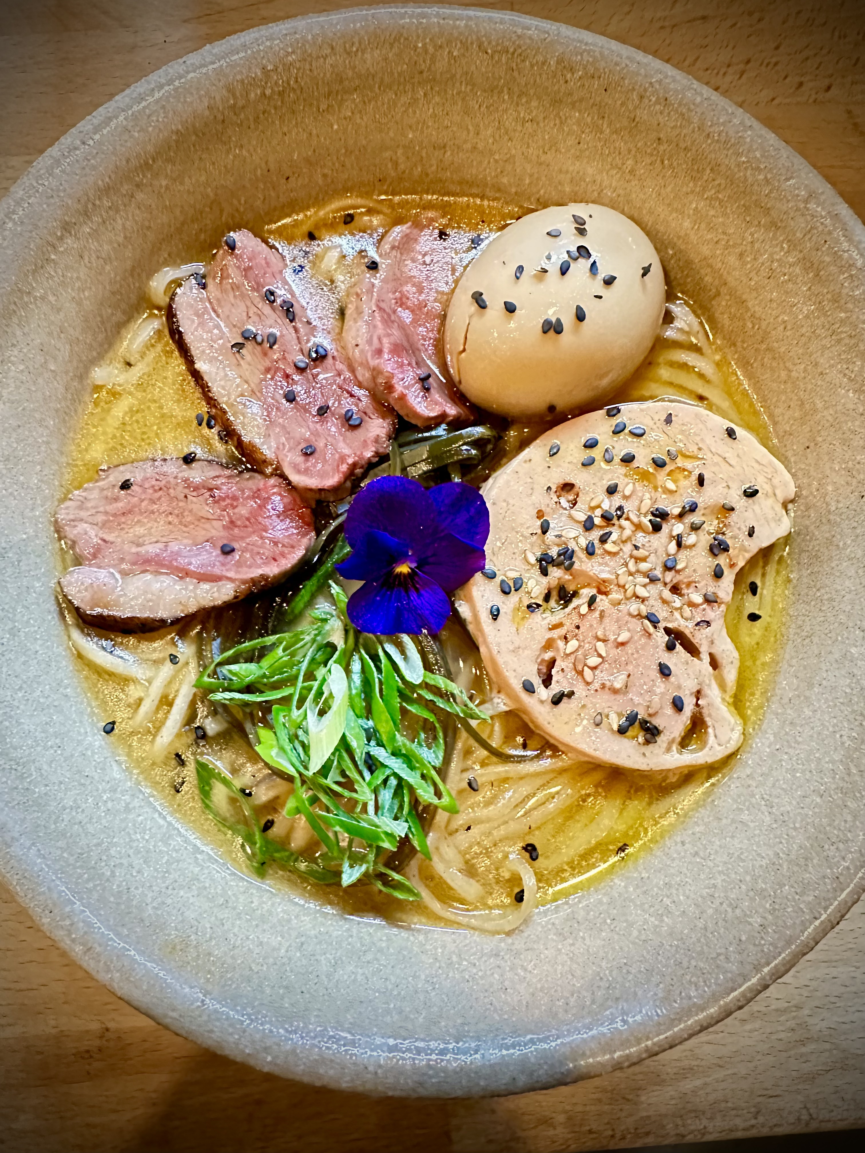 Gaijin Ramen Lab - Livraison uniquement